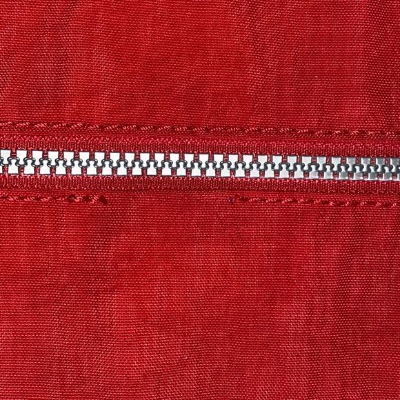 Kipling Computers, Laptops & Parts Kipling Laptop Case Red Poshmark